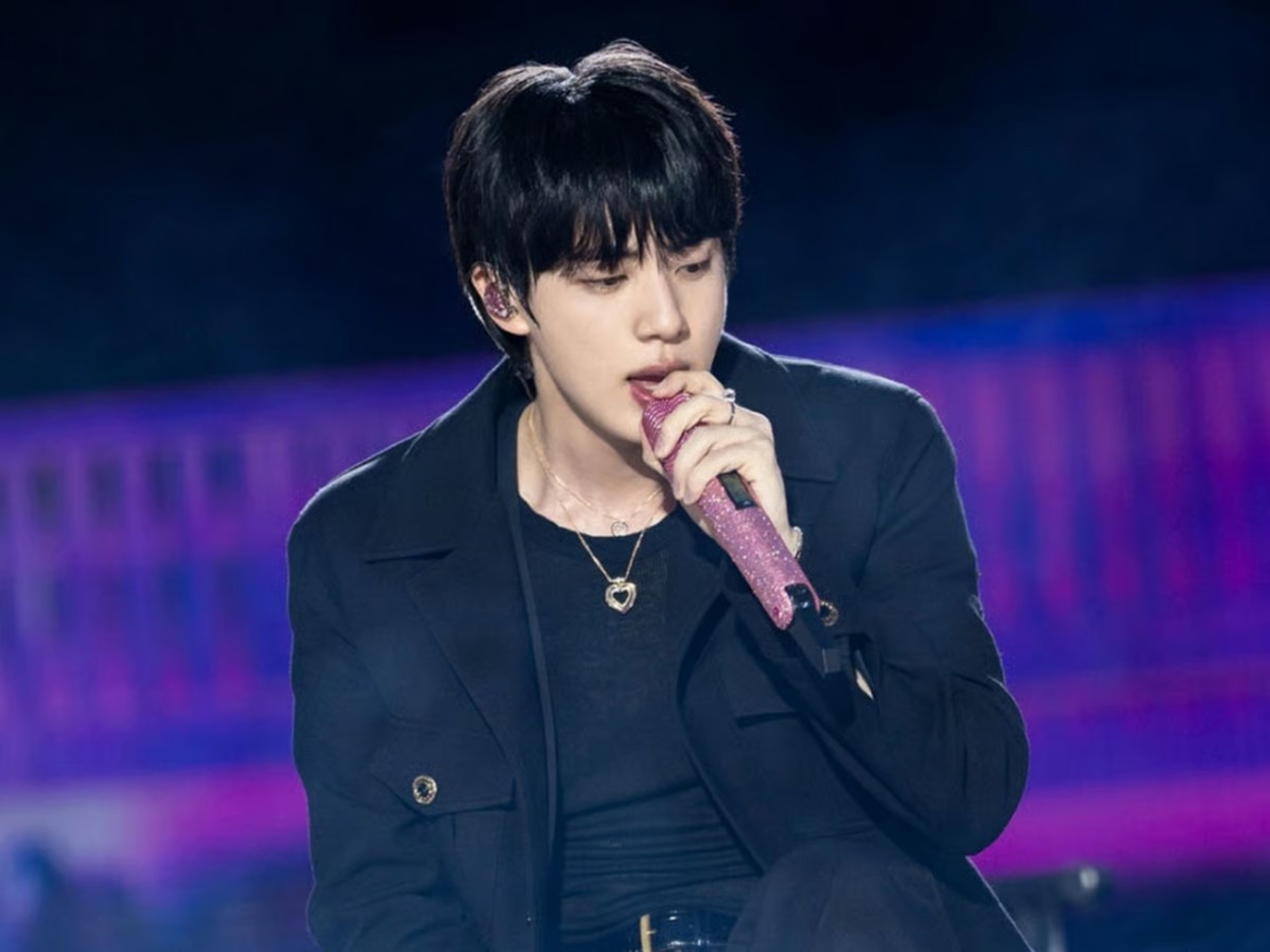 BTSジン、「アイドルピック」32週連続1位 根強い人気証明 | KOREA WAVE